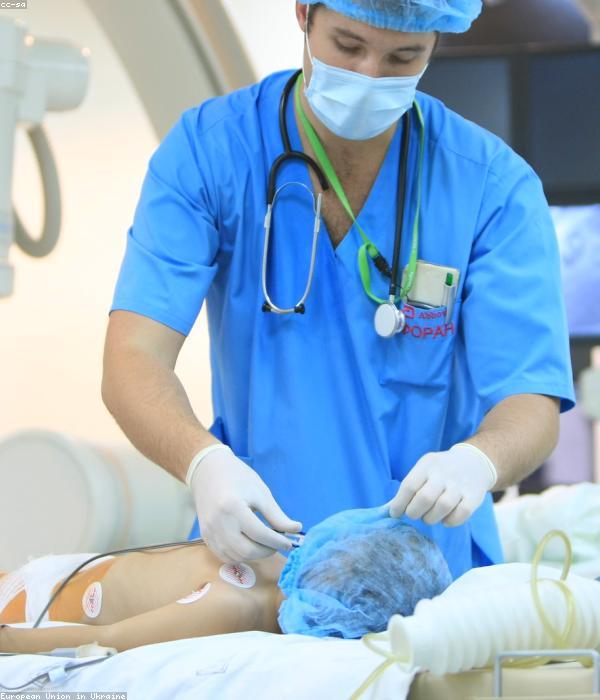 Dr. Carlos Rivera
